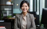信息咨询服务领域的专业者与创新者，领导力与创新工具的结合