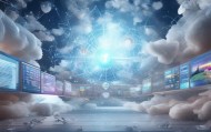 云宸信息技术咨询，赋能企业数字化转型的 silver linings