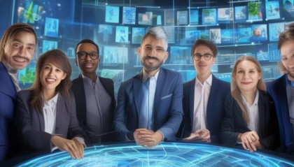 解析信息化咨询顾问，助力企业数字化转型的关键角色