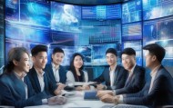 泉州协禾信息咨询服务助力企业数字化转型强大力量