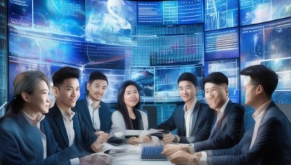 泉州协禾信息咨询服务助力企业数字化转型强大力量