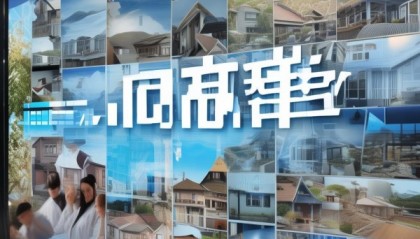 乐易居房产信息咨询服务，助力房产行业的高效转型