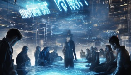辰曦信息咨询服务，一场改变未来的信息安全新战场
