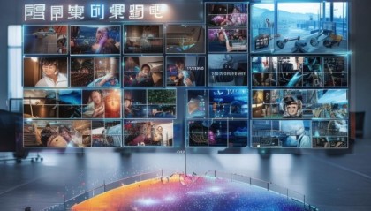 瀚通信息技术咨询，成功案例与未来展望