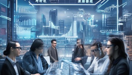 东莞，数字化转型的热点，信息化财务咨询开启新的篇章