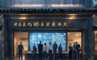 阳朔信息咨询服务，助力企业数字化转型的助力