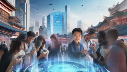 洛阳信息咨询服务助力企业数字化转型的强劲助力