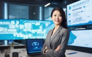 洋迩信息咨询服务，专业、高效、精准，助力您的未来