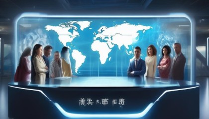 波语信息技术咨询，全球趋势下的重要机遇