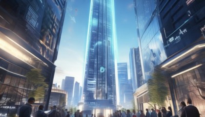汇鸿集团，信息化咨询领域的里程碑