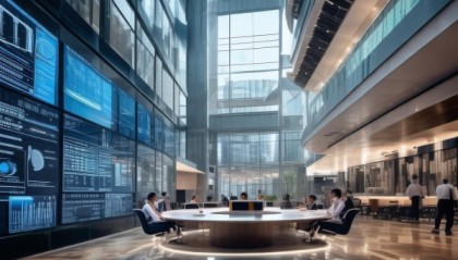 太和信息技术咨询公司怎么样？