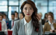 丽姐，信息咨询服务领域的领导力量