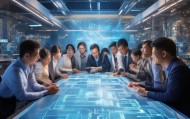 常德信息化咨询委员会，助力智慧城市建设的创新实践