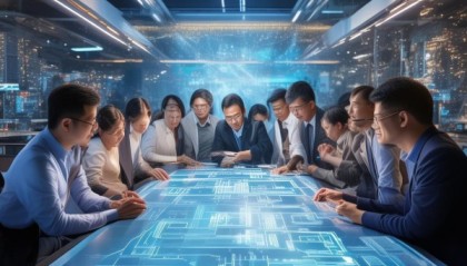 常德信息化咨询委员会，助力智慧城市建设的创新实践