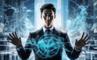 一位一席之地的全能信息咨询服务领域专家