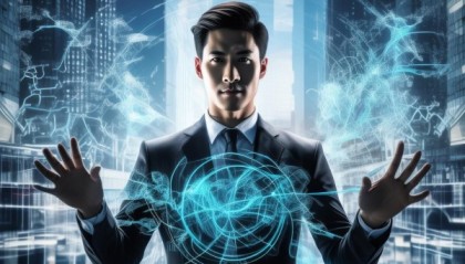 一位一席之地的全能信息咨询服务领域专家