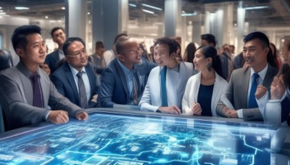 江苏信息化企业管理咨询，机遇与挑战