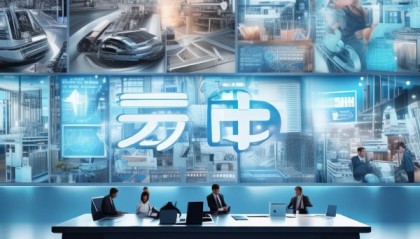 云科信息技术咨询，助力企业实现数字化转型