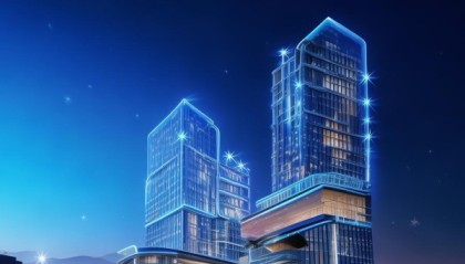 云南企财信息技术咨询有限公司，技术驱动的未来星辰