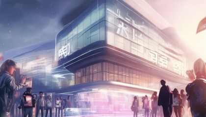 展途信息技术咨询服务，选择未来的力量