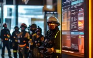 消防信息咨询服务，助力安全，服务未来