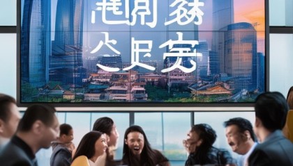 杭州智成信息技术咨询招聘，机遇与成长