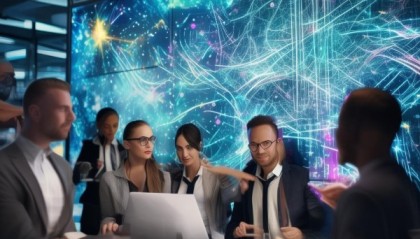 信息化咨询与监理，重构信任关系的路径