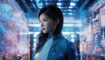 丽姐信息咨询服务领域的未来与机遇