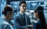 上海信息化领域专业咨询，技术与安全的双轮驱动