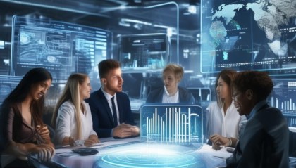 服装企业信息化咨询，找到未来发展的机遇