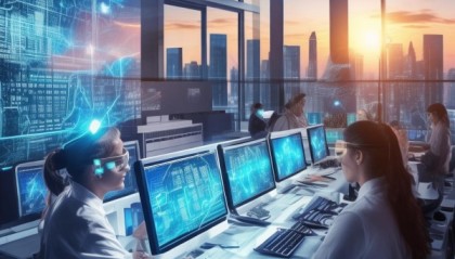 宝山区信息技术咨询优胜之作，助力企业走向数字化新阶段