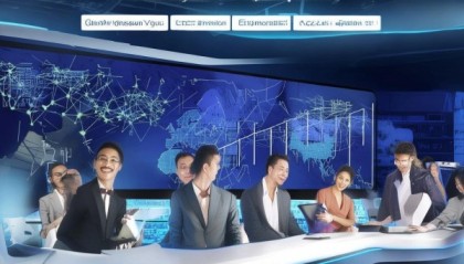 长春挪远缘信息技术咨询，助力企业迈向数字化转型
