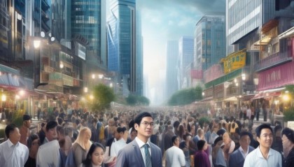 宿迁，机遇与挑战并存，信息技术咨询服务如何助力