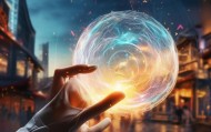 金手指，信息咨询服务的创新与机遇