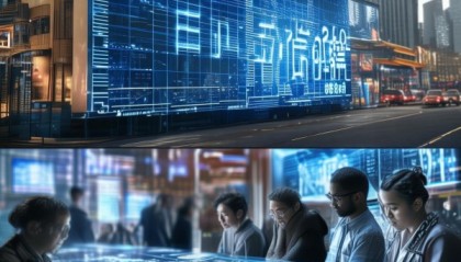 钱塘信息咨询服务，未来发展与挑战