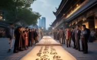 玄润智智，南京信息咨询服务的新篇章