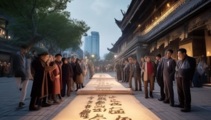 玄润智智，南京信息咨询服务的新篇章