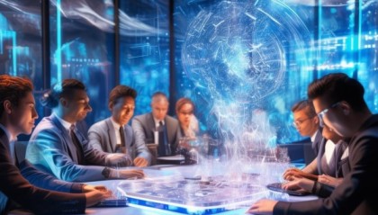 阳墨信息咨询服务，助力企业数字化转型的强劲力量