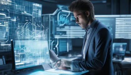 信息化咨询工程师，从技术到应用的未来角色