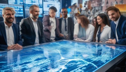 双桥信息咨询服务助力企业数字化转型的创新案例