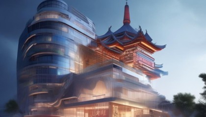 探索传统与创新的完美结合，鸿顺劳务信息咨询服务的新篇章