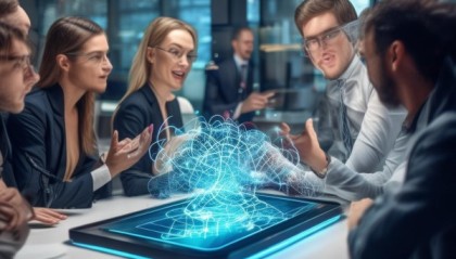 信息化智能营销咨询，助力商业成功案例研究