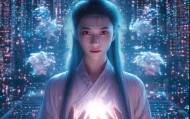 守护信息时代，绽放服务之光—论牡丹信息咨询服务中心