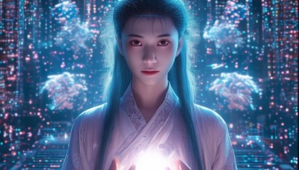 守护信息时代，绽放服务之光—论牡丹信息咨询服务中心