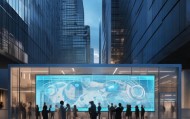 南关区信息技术咨询中心，技术助力现代生活