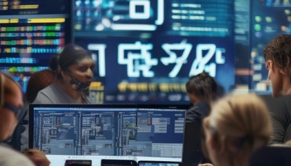 宜州信息咨询服务，助力企业数据驱动发展