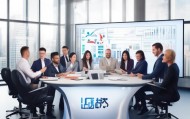 得荣信息咨询服务助力企业成功转型的关键伙伴