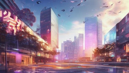 深圳奕华信息技术咨询，赋能未来，创新未来