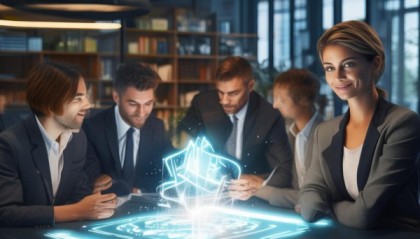 固安企悦，为企业提供精准的商务咨询
