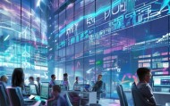 南康信息咨询服务，助力数字时代的创新与成长